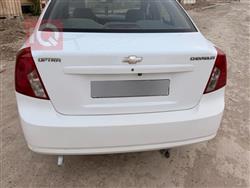 شيفروليه اوبترا